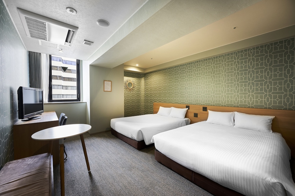 Hotel Morning Box Osaka Shinsaibashi 27/70