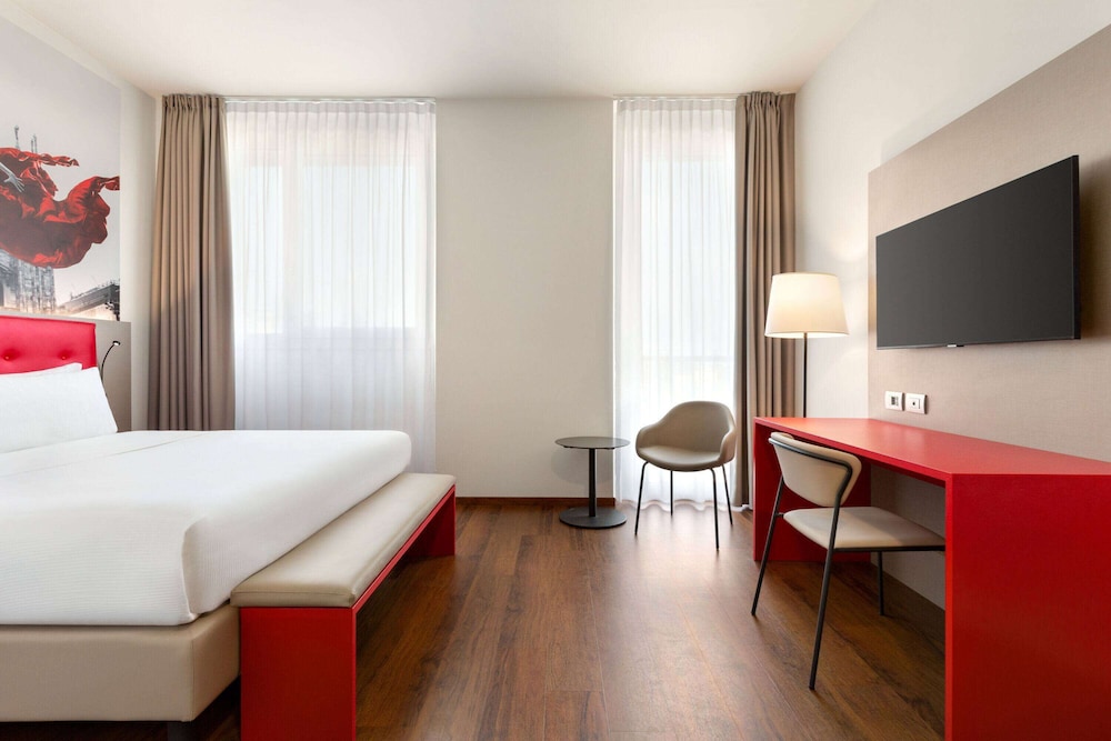 Amedia Milan, Trademark Collection by Wyndham 18/66