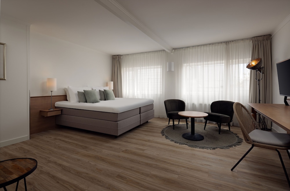 WESTCORD HOTEL DE WADDEN 6/42