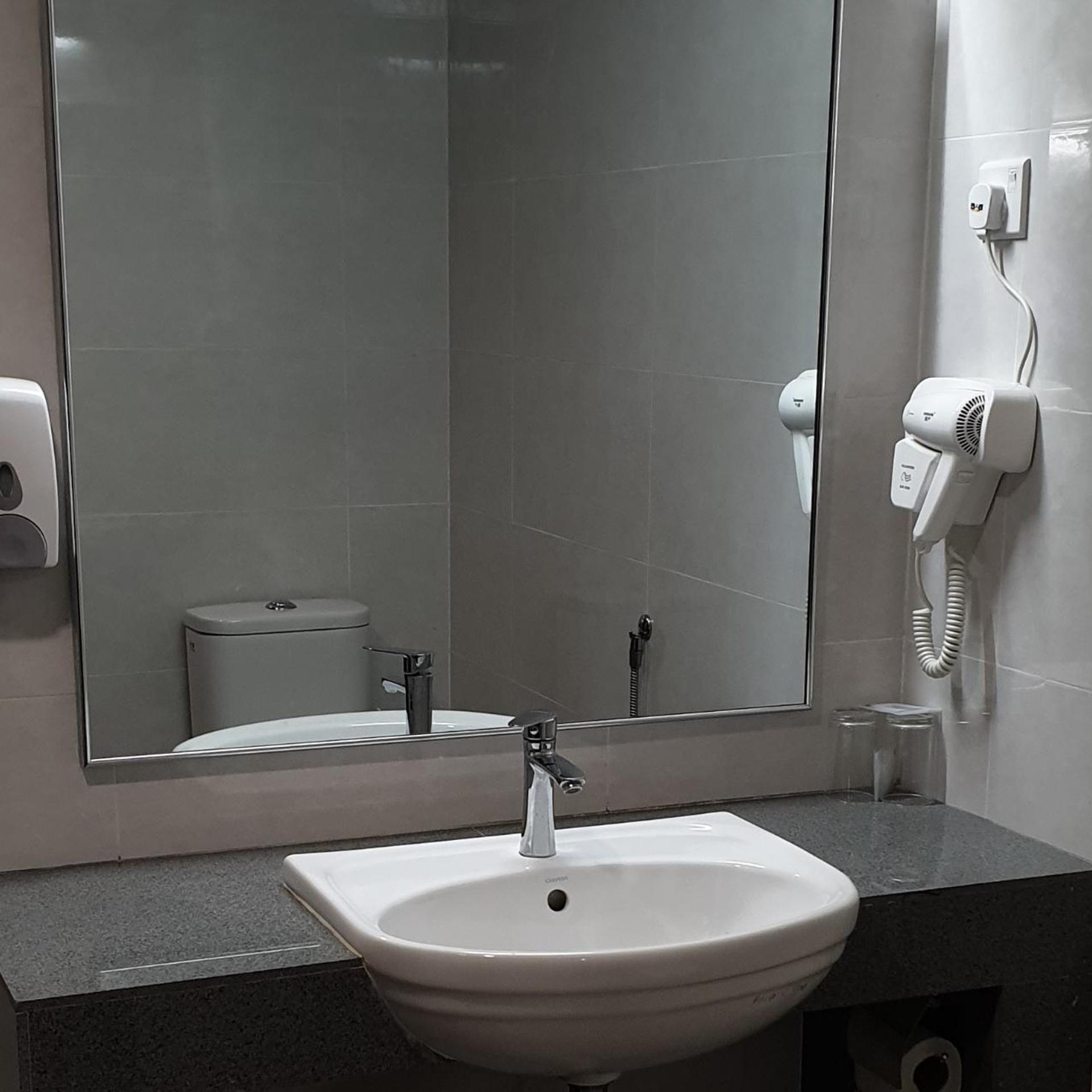 Hotel Samila 44/50