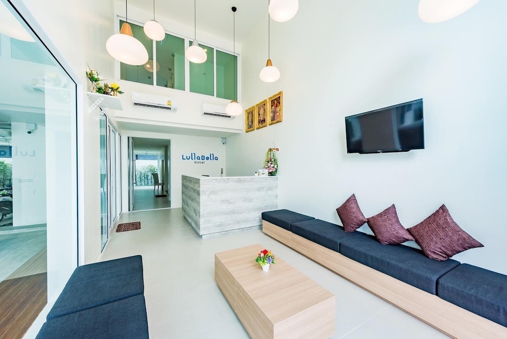 Lullabella Hotel 31/50