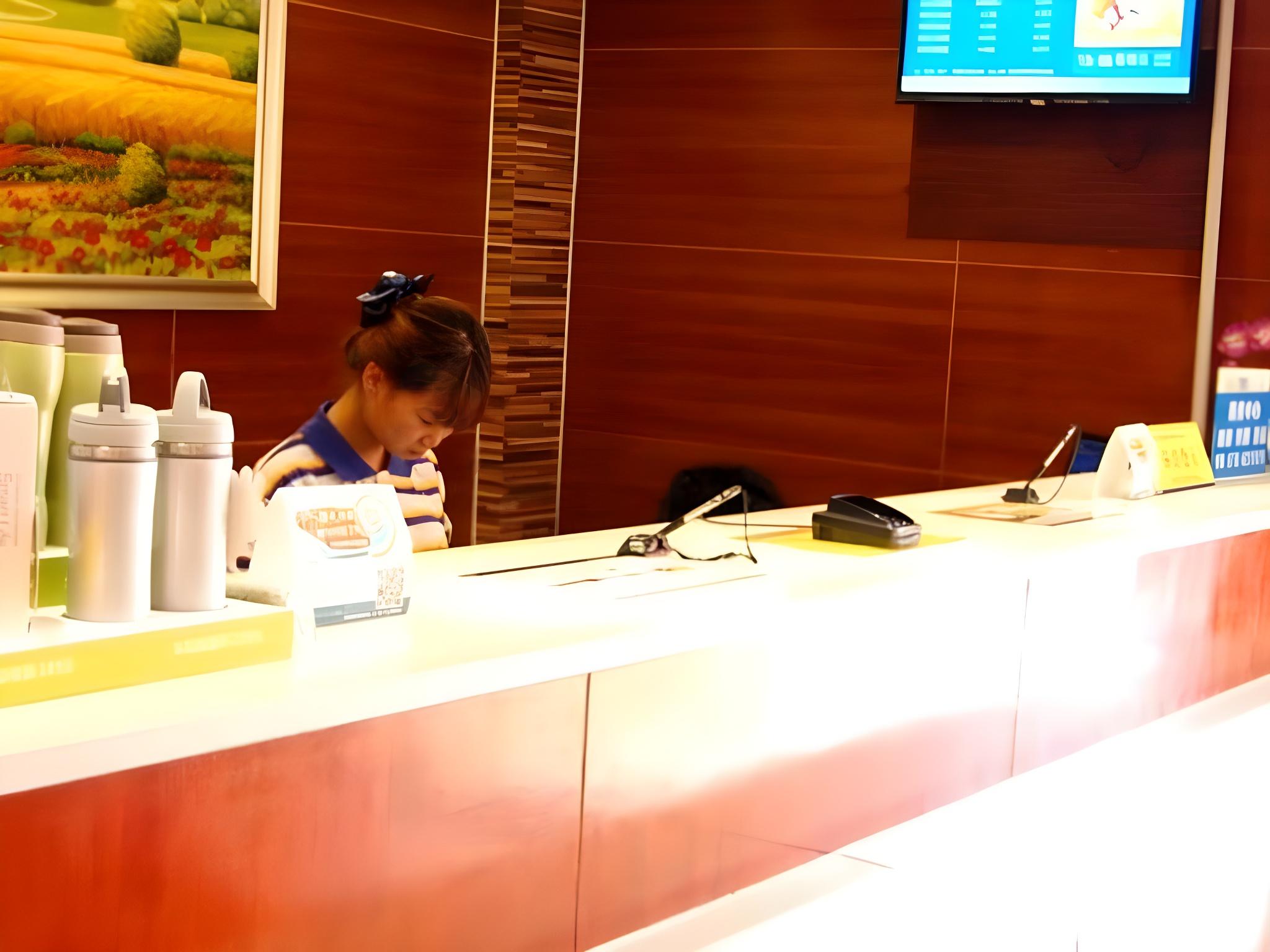 7 Days Inn Sea World 2nd Branch 19/44