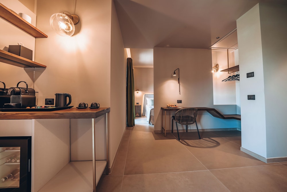 Ananea Tropea Yachting Resort 8/73