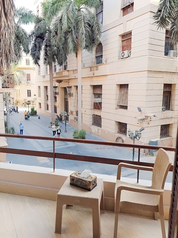 My Cairo Hotel 9/50
