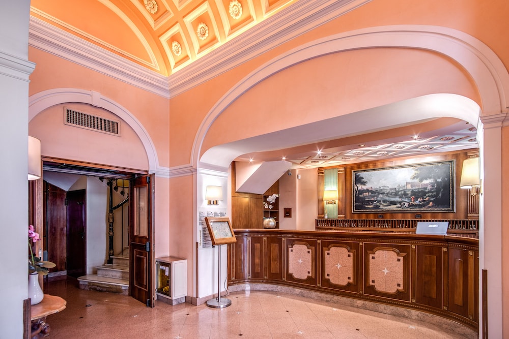 Hotel Della Torre Argentina 5/50