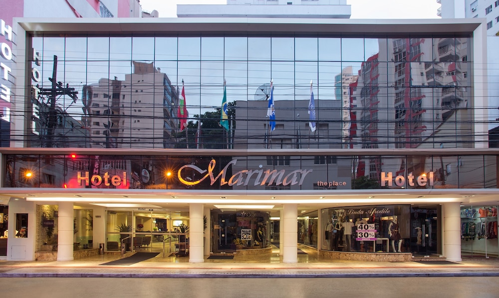 Hotel Marimar Ex Marimar the Place 45/63