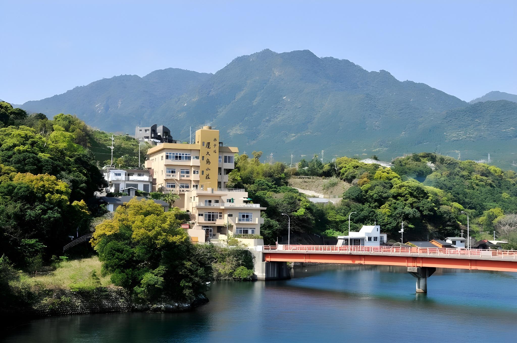 TRADITIONAL, RIVER VIEW, PRIVATE BATHROOM, TATAMI