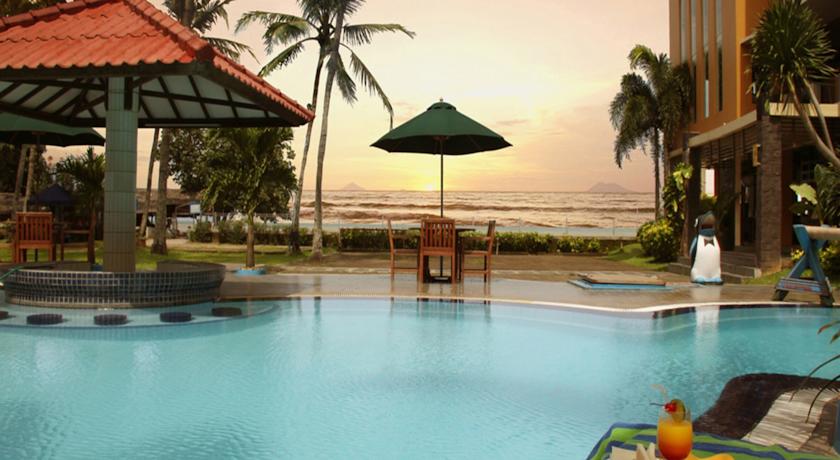 The Jayakarta Villas Anyer 29/30