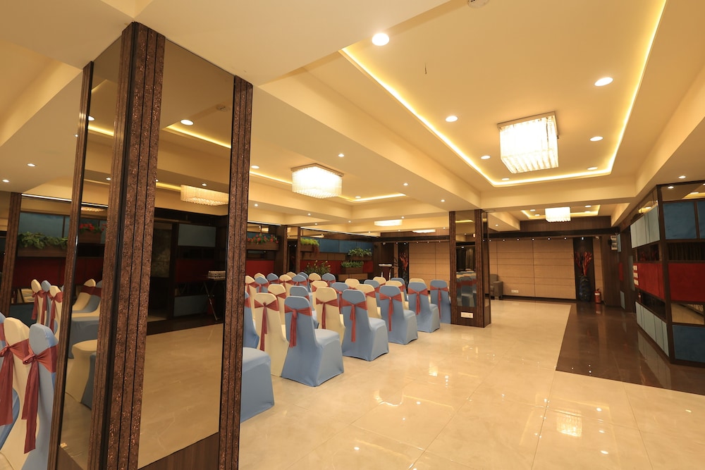 SN Blu Hotel 46/50