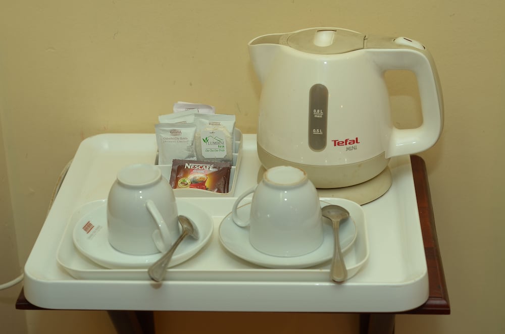 コロンボ シティ ホテルズ(Colombo City Hotel) 写真4