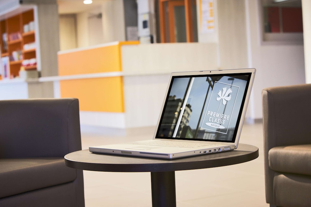 Premiere Classe Bordeaux Nord Lac 24/51