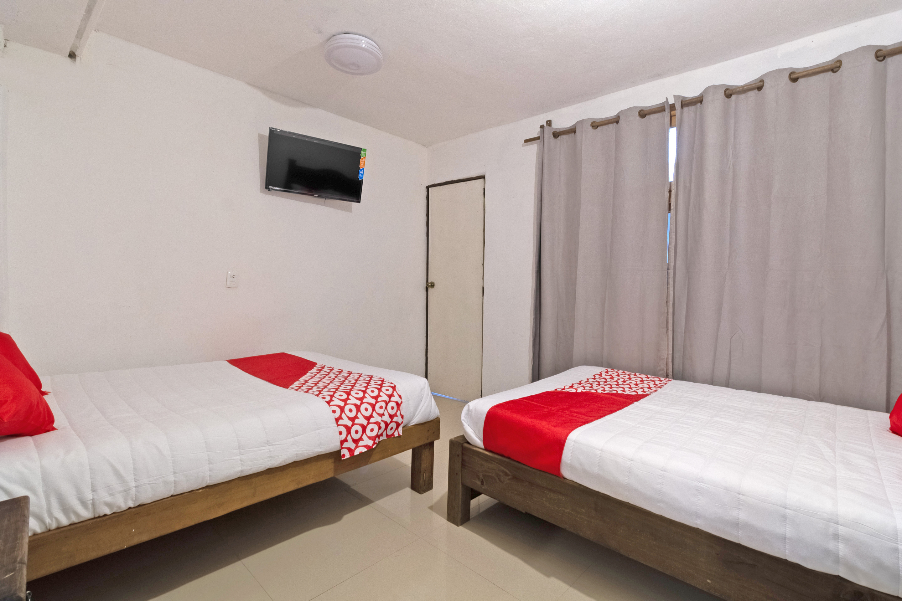 OYO Hotel Punta Guadalupe, San Cristobal de las Casas 7/27