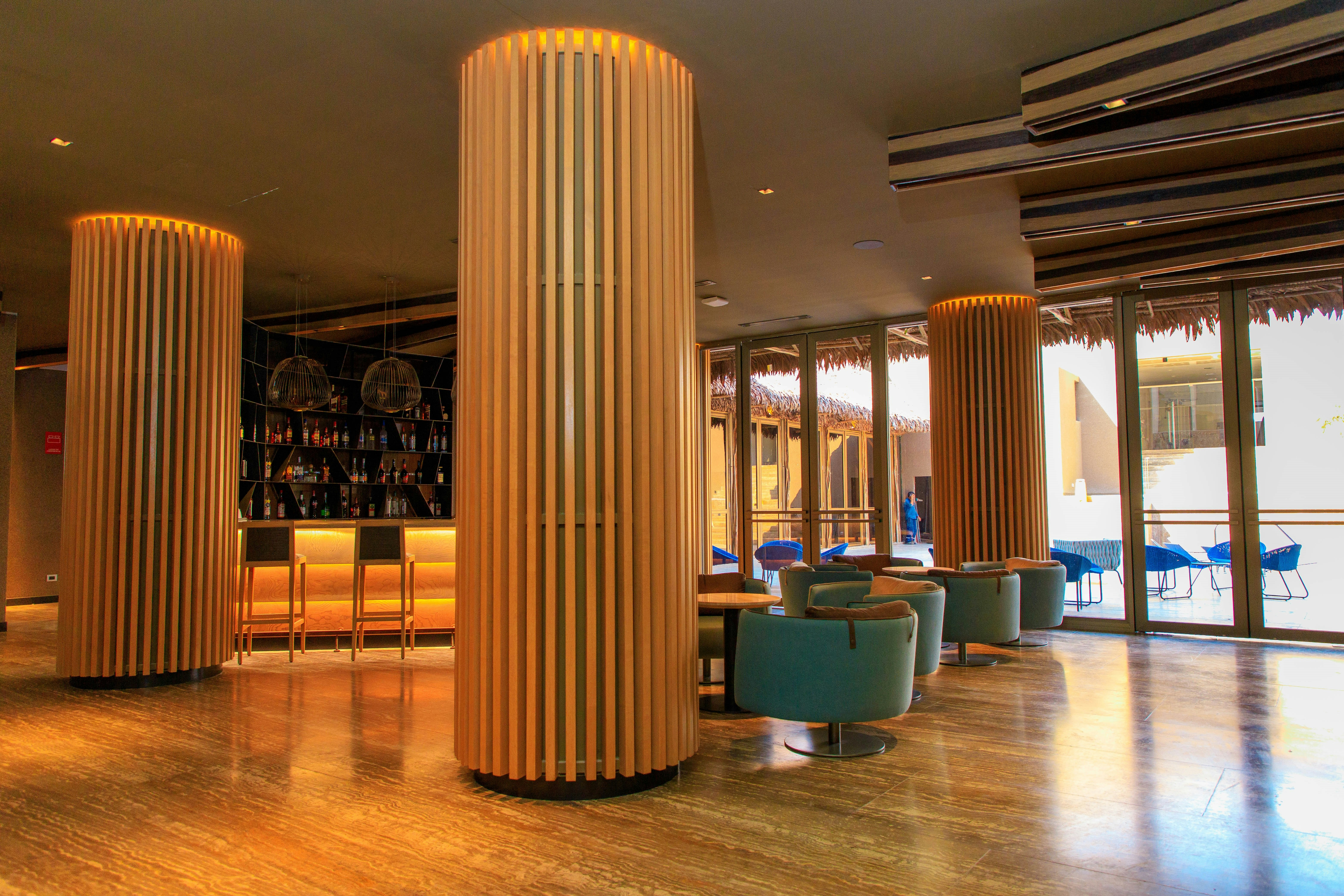 Doubletree By Hilton Hotel Iquitos 16/32