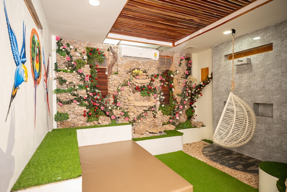 Tamnanpar Resort 50/69