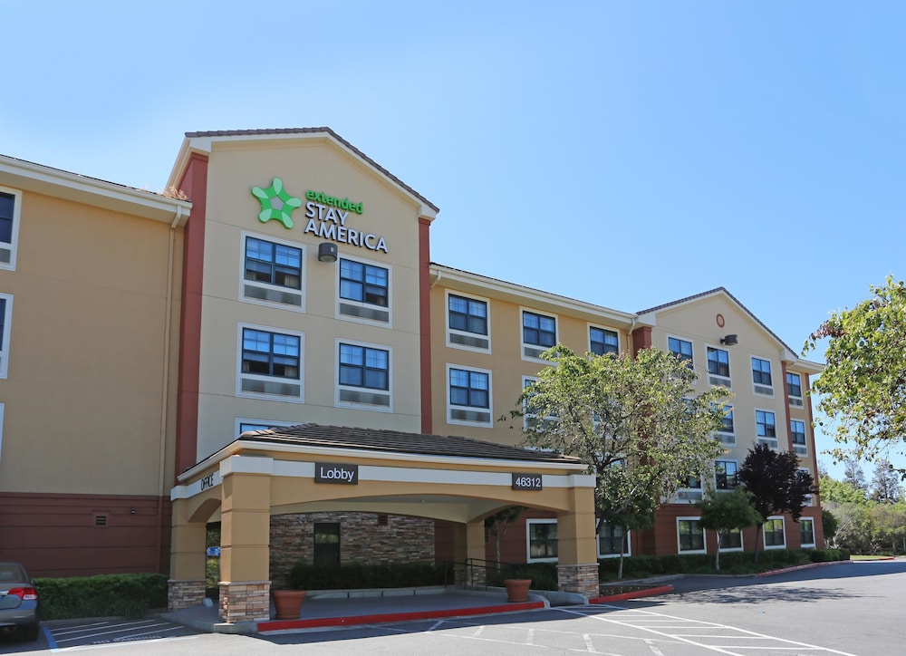 Extended Stay America Fremont - Warm Springs 1/50