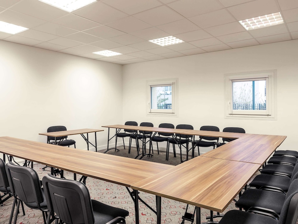 ibis Epinay sur seine Gennevilliers 62/72
