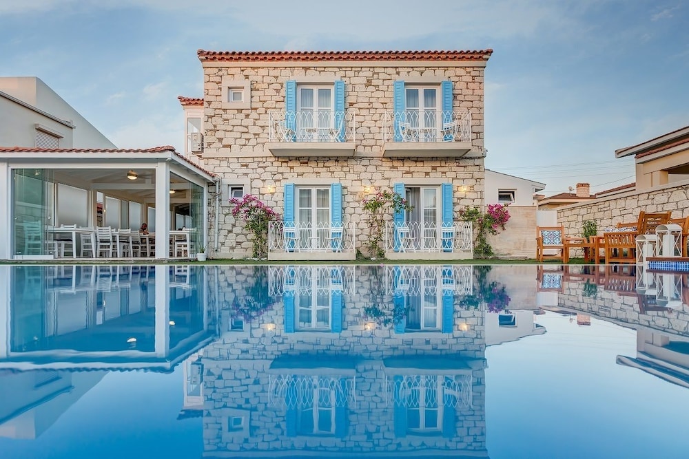 Villa Peri Butik Otel 5/50