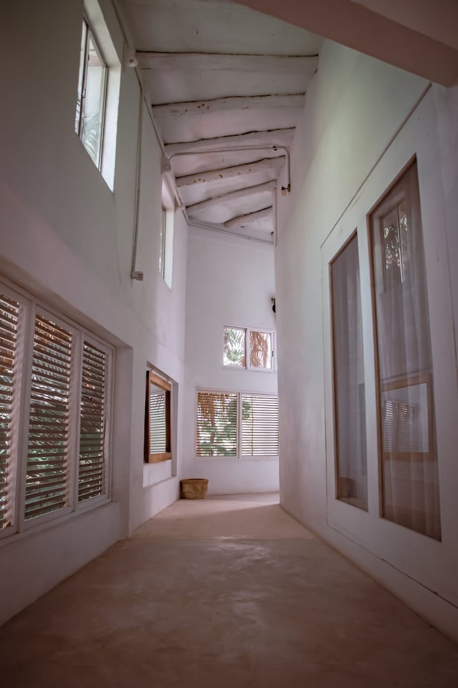 Casa Ambar 23/50