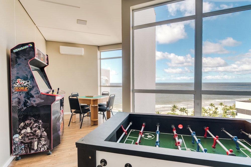 Hotel Brisa Praia، ماسايو 34/65