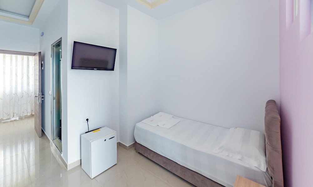 The City Gate Hotel 28/43