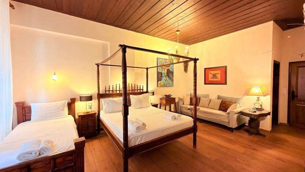 Doge Traditional Hotel - Apartments 7/44