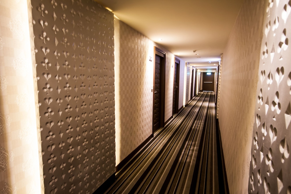 Hotel Yoshi Kaohsiung 写真2