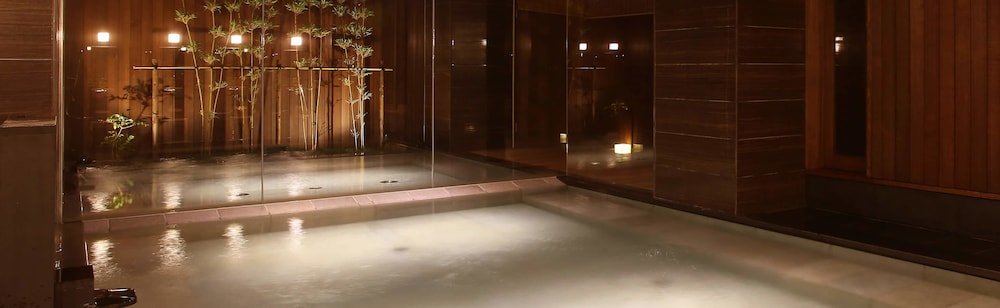 Hokuriku Yamashiro Onsen Hotel Kikyou 19/42