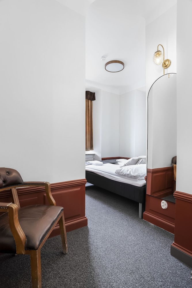 Hotell Skeppsbron 47/67