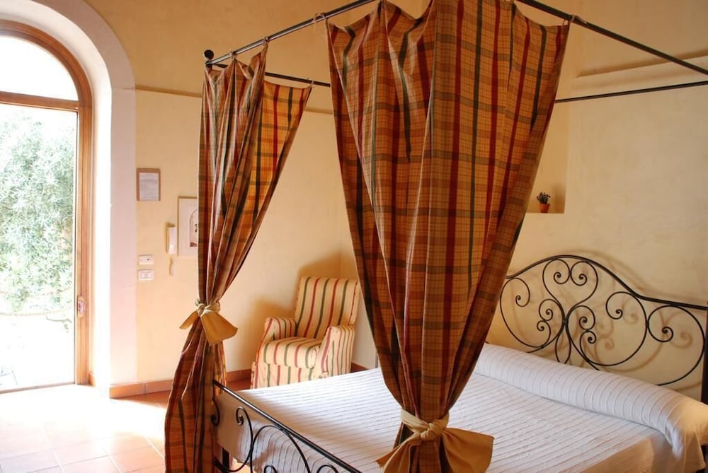 Agriturismo Villa Cefala 22/66