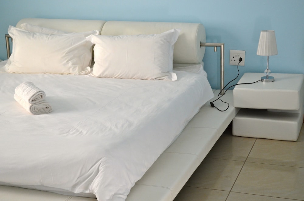 Mogwase Bed And Breakfast 30/42