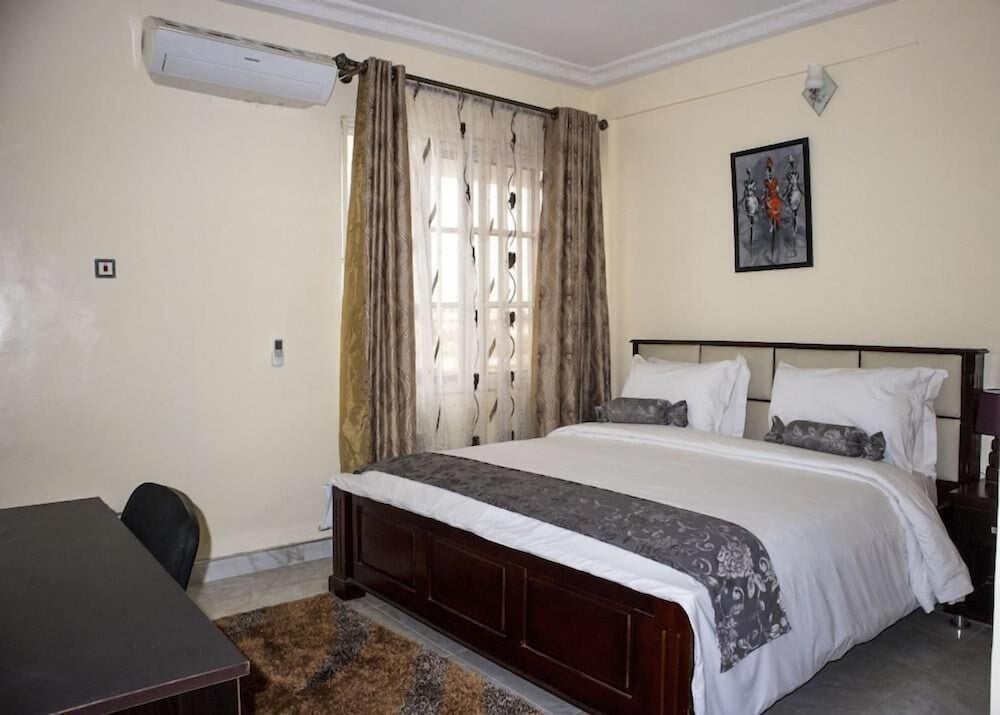 Villa Angelia Hotel 9/36