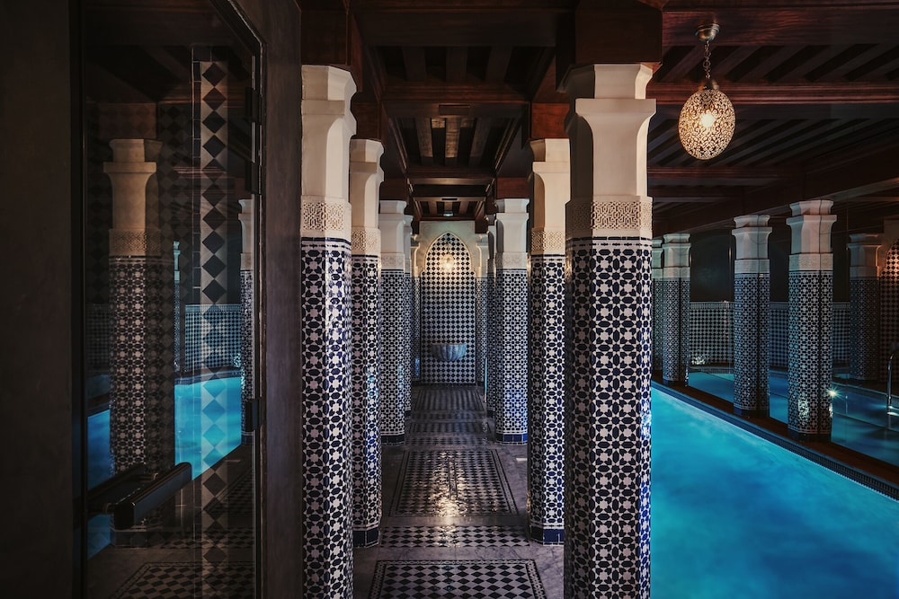 Maison Proust Hotel & Spa 4/111