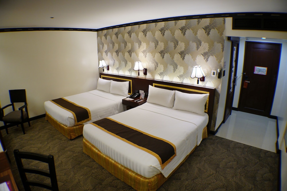 PREMIUM ROOM