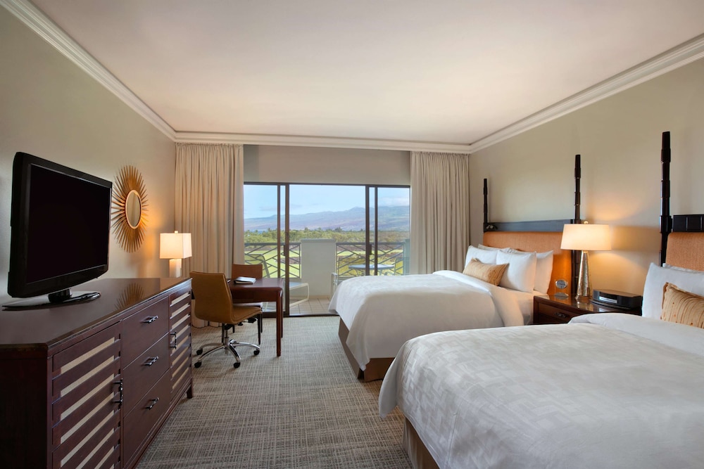 Fairmont Orchid 14/74