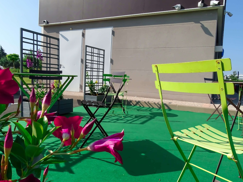 Ibis Budget Tours Nord 45/77