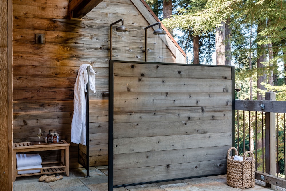 Ventana Big Sur, An Alila Resort 21/80