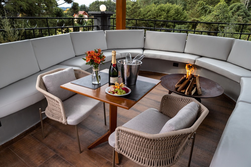 Champet Boutique Hotel 34/50