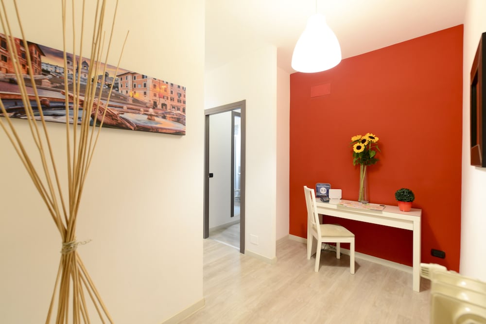 Rome Inn 38/45
