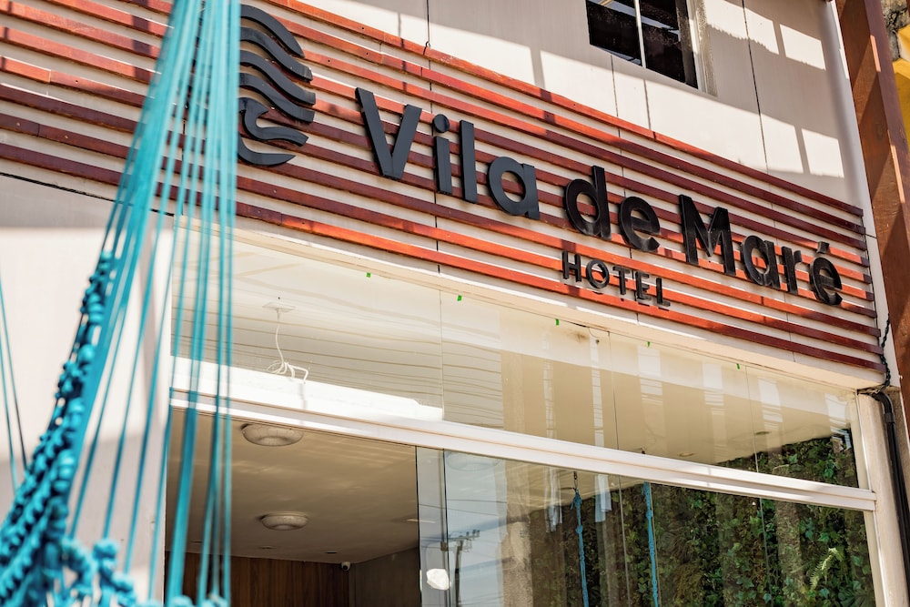 Vila de Mare Hotel 1/37