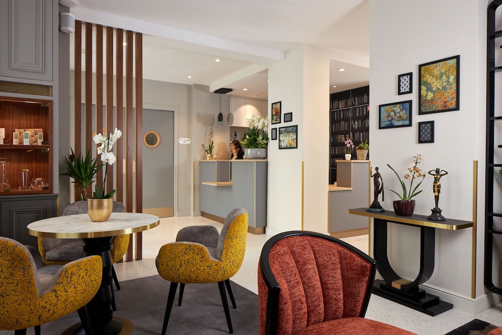 Hotel Villa Romantic & Spa 30/50