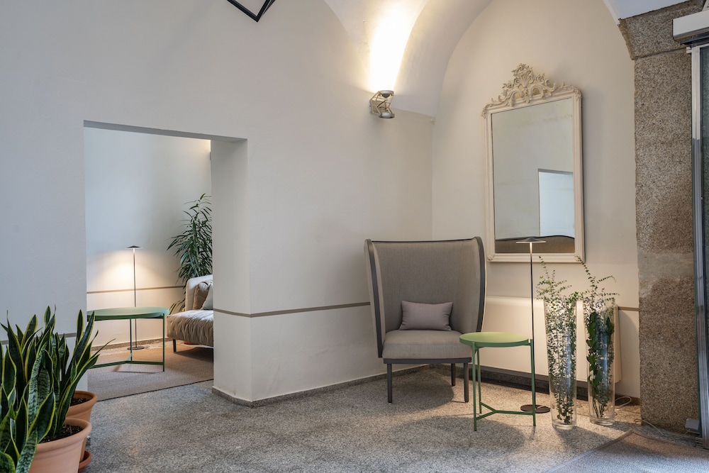 Hospes Palacio de Arenales Spa 16/68