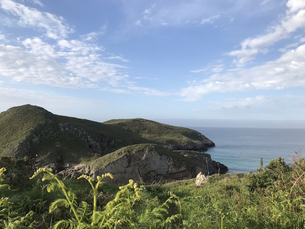 El Rincon Del Cuera 44/50