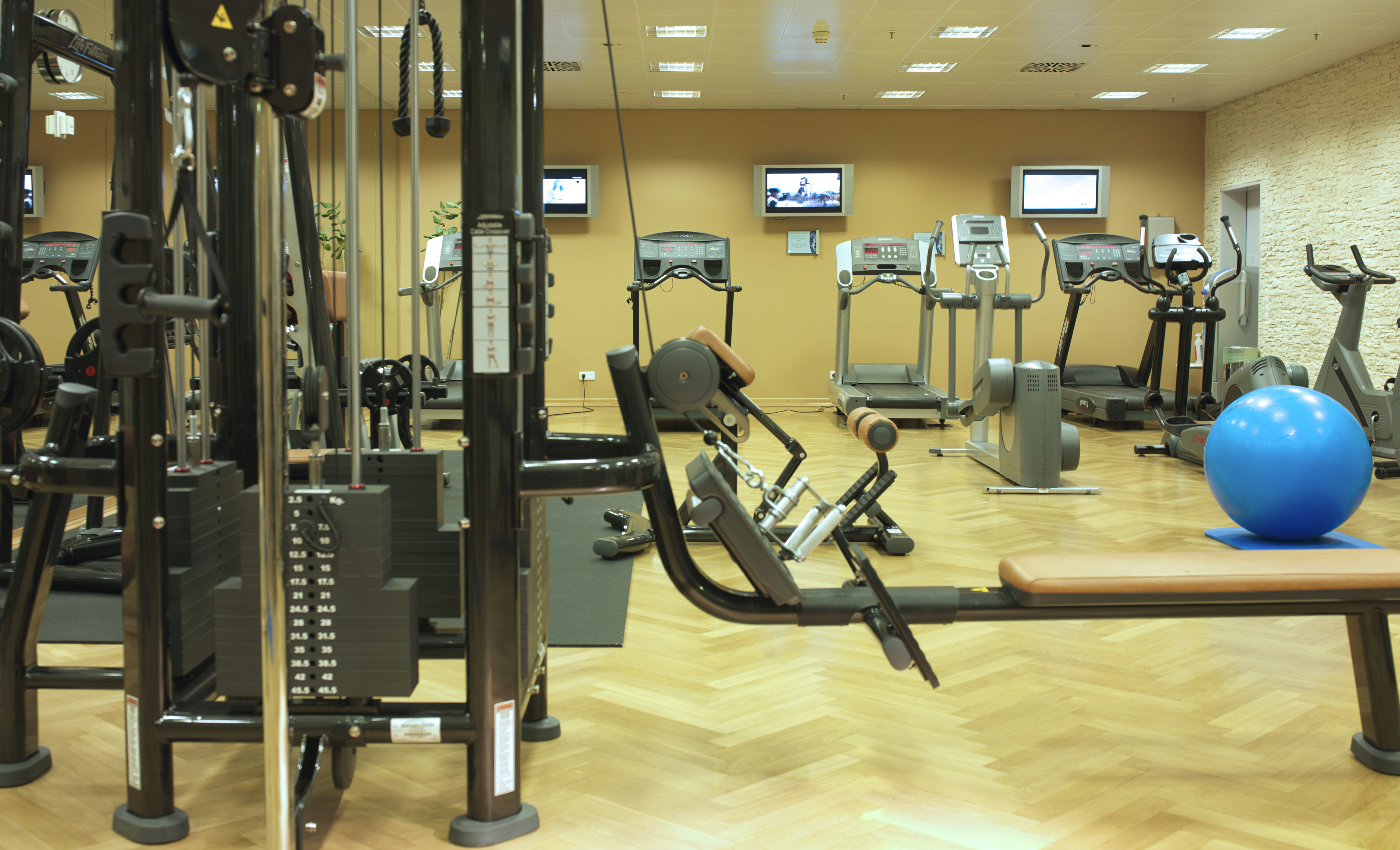 Hilton Munich Airport 45/93