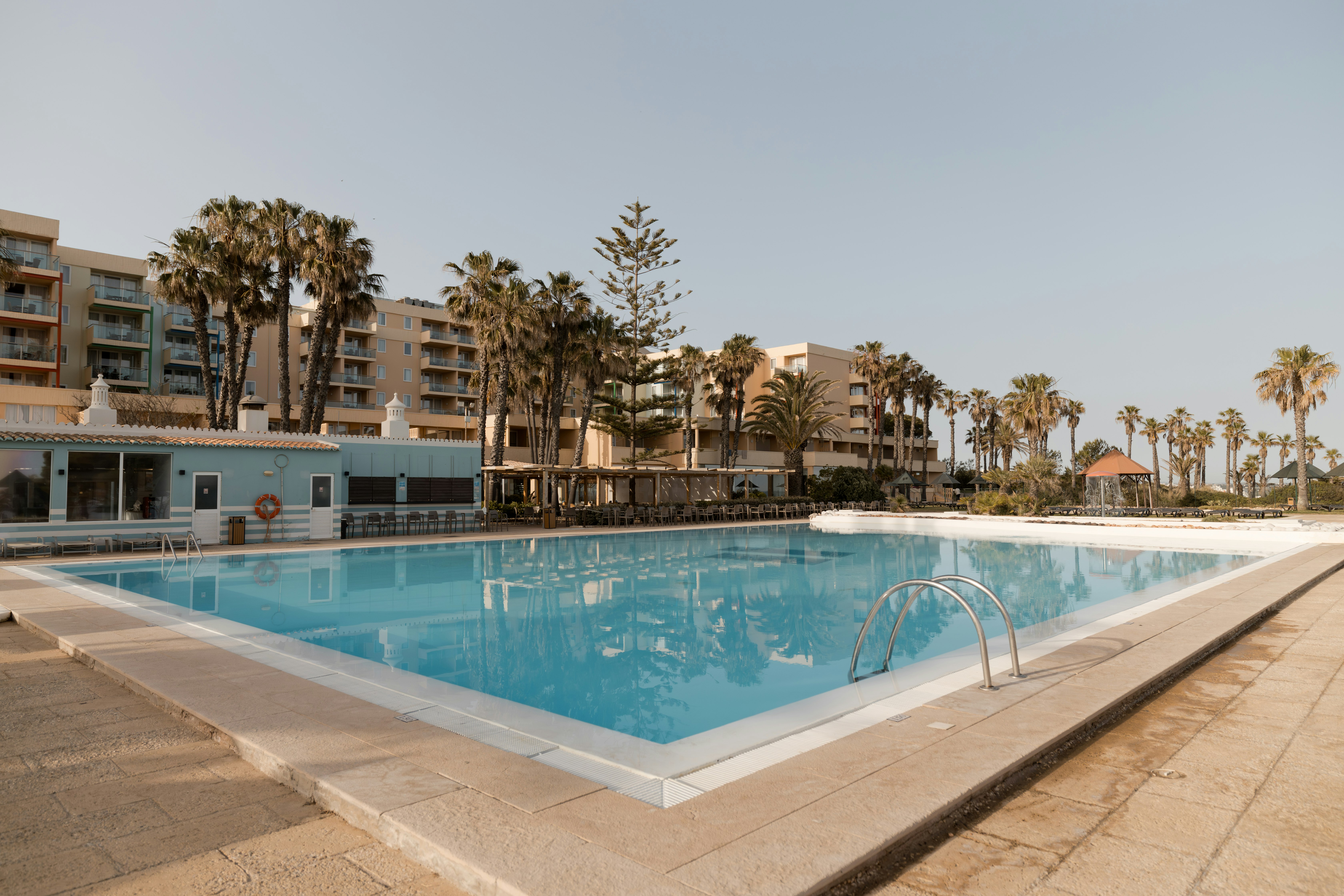Pestana Viking Beach and Golf Resort 49/83
