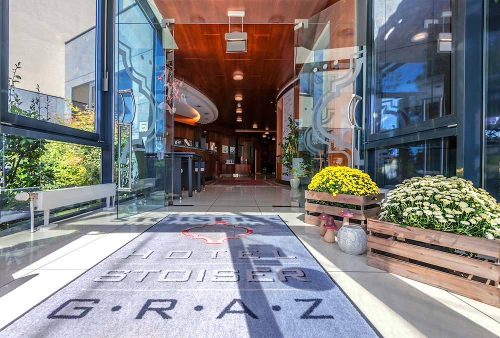 Stoiser Hotel 43/49