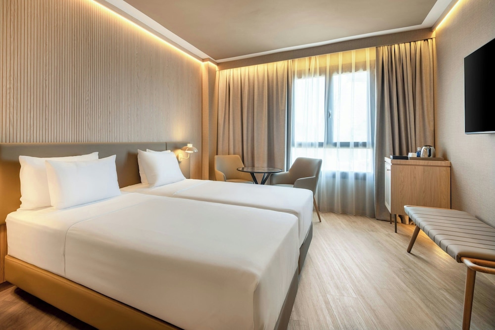 AC Hotel Cartagena 7/50