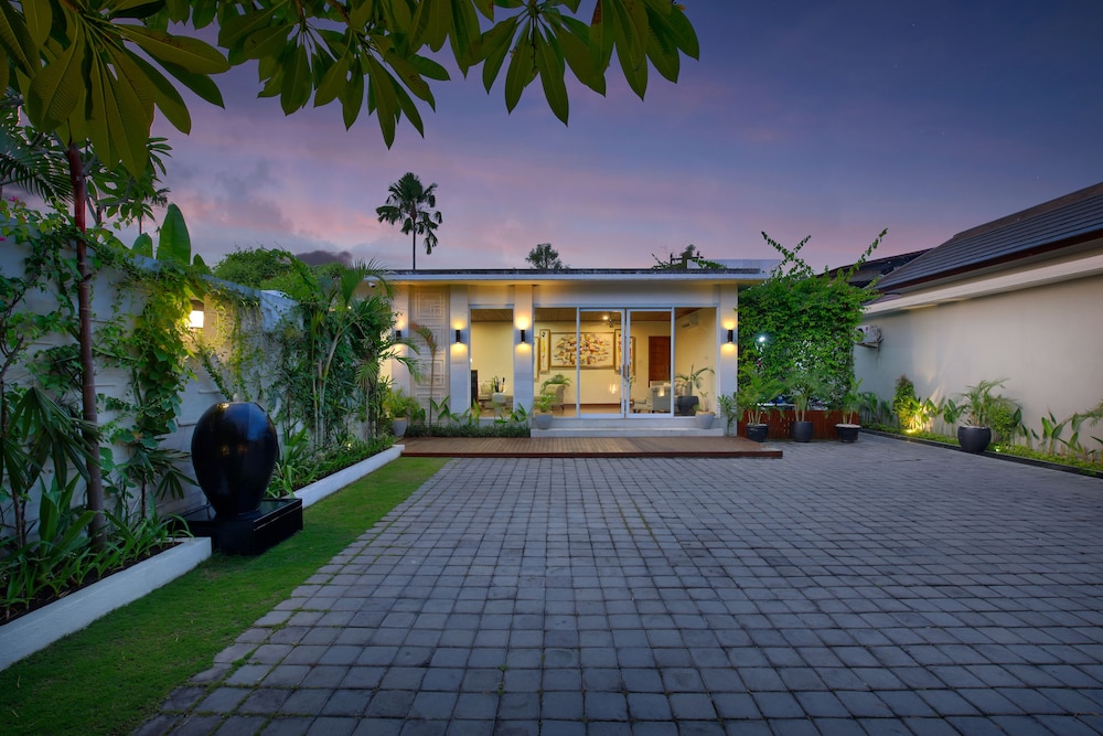 The Daha A Luxury Resort And Spa 44/50
