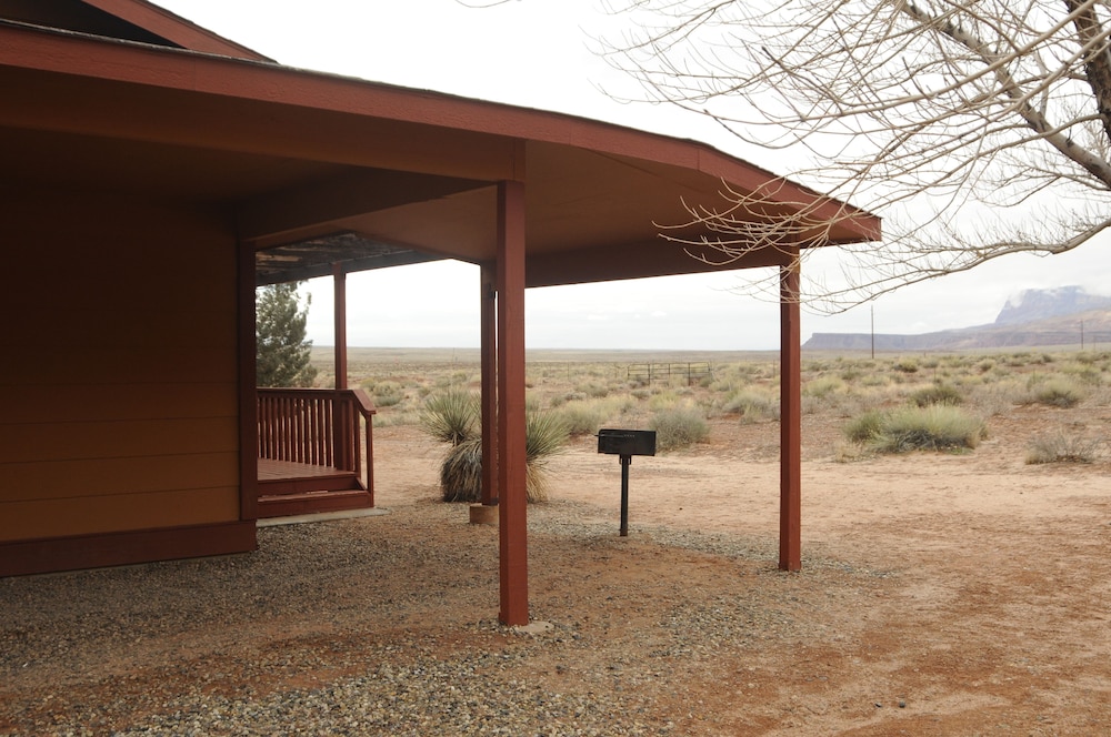 Marble Canyon Lodge 40/68