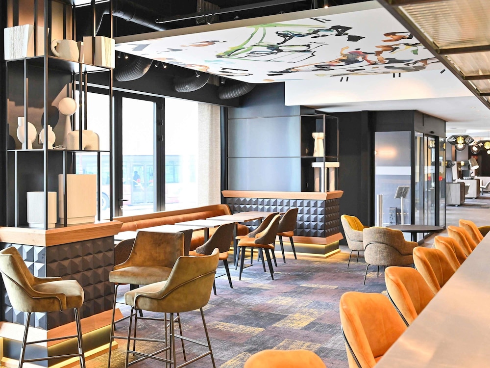 Mercure Metz Centre 55/75