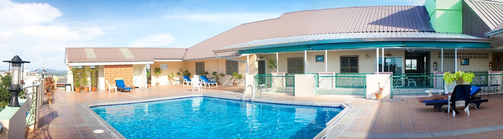 BCP Hotel, Ban Chang Rayong 13/50